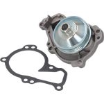 KAMOKA Wasserpumpe T0296 KAMOKA Wasserpumpe T0296