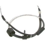 Handbremsseil li 1987477622 Handbremsseil li 1987477622