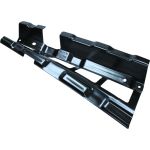 Original VAG Fensterbefestigung Skoda P. Octavia 09-13 Le 1Z0821161A Original VAG Fensterbefestigung Skoda P. Octavia 09-13 Le 1Z0821161A