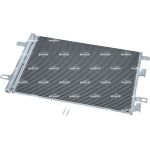 Kondensator, Klimaanlage 350465 Kondensator, Klimaanlage 350465