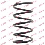 KYB Fahrwerksfeder Hyundai P. Matrix 1.6 06/01-08/10 RA1858 KYB Fahrwerksfeder Hyundai P. Matrix 1.6 06/01-08/10 RA1858