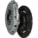 SACHS Kupplungssatz 3000 951 605 SACHS Kupplungssatz 3000 951 605