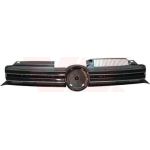VAN WEZEL Kühlergitter 5863514 VAN WEZEL Kühlergitter 5863514