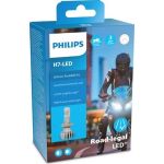H7 12V 20W PX26d Ultinon Pro6000 LED 5800K Moto mit Straßenzulassung 1 Stück Philips 11972U6000X1 H7 12V 20W PX26d Ultinon Pro6000 LED 5800K Moto mit Straßenzulassung 1 Stück Philips 11972U6000X1