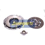 Japanparts Kupplungssatz KF-921 Japanparts Kupplungssatz KF-921