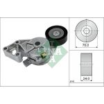 Spannarm, Keilrippenriemen 534 0132 30