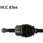 SKF Antriebswelle VKJC 8364 SKF Antriebswelle VKJC 8364
