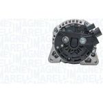 Magneti Marelli Lichtmaschine 063731761010 Magneti Marelli Lichtmaschine 063731761010