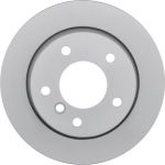 Bremsscheibe HA 0 986 478 642 Bremsscheibe HA 0 986 478 642