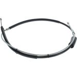 Handbremsseil 1987482011 Handbremsseil 1987482011