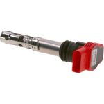 Bosch Automotive Zündspule 0986221053 Bosch Automotive Zündspule 0986221053