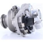 NISSENS Turbolader 93486 NISSENS Turbolader 93486