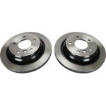 Bremsscheibe Bmw T. E39 96 DF2783 Bremsscheibe Bmw T. E39 96 DF2783