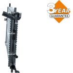 NRF Motorkühler 50130A NRF Motorkühler 50130A