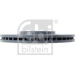 FEBI BILSTEIN Bremsscheibe 108677 FEBI BILSTEIN Bremsscheibe 108677