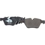 Valeo Bremsbelagsatz 302626 Valeo Bremsbelagsatz 302626