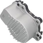 Kamoka Wasserpumpe / Kühlmittelpumpe T9011 Kamoka Wasserpumpe / Kühlmittelpumpe T9011