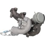 KAMOKA Turbolader 8600011 KAMOKA Turbolader 8600011