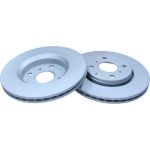 Maxgear Bremsscheibe Toyota P. Aygo 05-/C1/107 Mit Ok Korrosionsschutz 19-1844MAX Maxgear Bremsscheibe Toyota P. Aygo 05-/C1/107 Mit Ok Korrosionsschutz 19-1844MAX