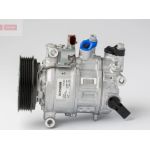 DENSO Kompressor DCP02098 DENSO Kompressor DCP02098