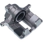 DENCKERMANN Bremstrommel B190106R DENCKERMANN Bremstrommel B190106R