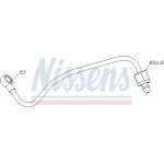 Nissens Ölleitung 935137 Nissens Ölleitung 935137