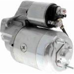 Vemo Anlasser V46-12-16600 Vemo Anlasser V46-12-16600