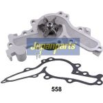 Japanparts Wasserpumpe / Kühlmittelpumpe PQ-558