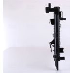 Nissens Wasserkühler PKW 68773 Nissens Wasserkühler PKW 68773