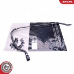 ESEN SKV Entlüftungsschlauch, Ausgleichsbehälter 96SKV062 ESEN SKV Entlüftungsschlauch, Ausgleichsbehälter 96SKV062