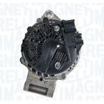 Magneti Marelli Lichtmaschine 063532638010 Magneti Marelli Lichtmaschine 063532638010