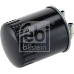 Kraftstofffilter Db Om611 W211/C20 320Cdi 34178 Kraftstofffilter Db Om611 W211/C20 320Cdi 34178