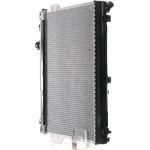 MAHLE Kühler, Motorkühlung CR 1293 001S MAHLE Kühler, Motorkühlung CR 1293 001S