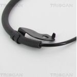 Sensor, Raddrehzahl 818042326 Sensor, Raddrehzahl 818042326