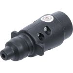 BGS Anhänger-Stecker 7-polig 80751