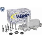 Vemo Motorölkühler V40-60-2102 Vemo Motorölkühler V40-60-2102