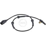 A.B.S. ABS Sensor 31260 A.B.S. ABS Sensor 31260