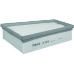 MAHLE Luftfilter LX 3014 MAHLE Luftfilter LX 3014