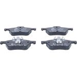 Bremsbelagsatz Mini P. Cooper/One 01-07 13.0460-7161.2 Bremsbelagsatz Mini P. Cooper/One 01-07 13.0460-7161.2
