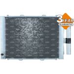 Kondensator, Klimaanlage 350058 Kondensator, Klimaanlage 350058