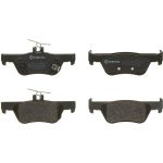 BREMBO Bremsbelagsatz, Scheibenbremse P 28 110 BREMBO Bremsbelagsatz, Scheibenbremse P 28 110