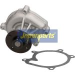 Japanparts Wasserpumpe PQ-276