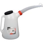 Werkstatt Ölkanne 5L YT-06985 Werkstatt Ölkanne 5L YT-06985
