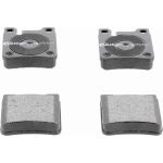 Vaico Bremsbelagsatz für Scheibenbremse V30-8130 Vaico Bremsbelagsatz für Scheibenbremse V30-8130