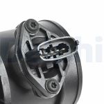 Delphi Luftmassenmesser AF10287-12B1 Delphi Luftmassenmesser AF10287-12B1