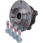 Kamoka Radlagersatz 5500070 Kamoka Radlagersatz 5500070