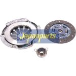 Japanparts Kupplungssatz KF-640