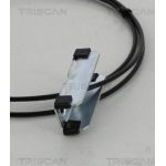 Seilzug, Feststellbremse Nissan P. Primastar 1.9-2.5 Dci 01 8140 10194 Seilzug, Feststellbremse Nissan P. Primastar 1.9-2.5 Dci 01 8140 10194