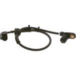 Sensor, Raddrehzahl 0 986 594 010 Sensor, Raddrehzahl 0 986 594 010