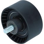 KAMOKA Spannrolle, Zahnriemen R0514 KAMOKA Spannrolle, Zahnriemen R0514